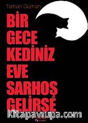 Bir Gece Kediniz Eve Sarhoş Gelirse