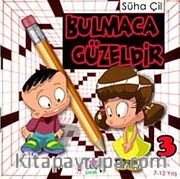 Bulmaca Güzeldir 3
