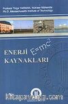 Enerji Kaynakları