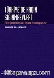 Türkiye'de Kadın Sığınmaevleri