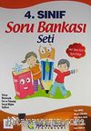 4. Sınıf Soru Bankası Seti (5 Kitap)