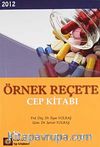 2012 Örnek Reçete Cep Kitabı