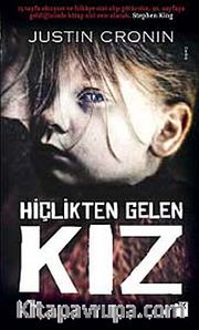Hiçlikten Gelen Kız