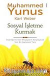 Sosyal İşletme Kurmak