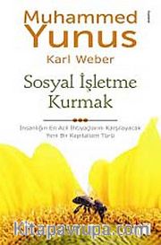 Sosyal İşletme Kurmak