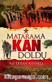 Matarama Kan Doldu