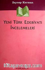 Yeni Türk Edebiyatı İncelemeleri