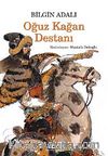 Oğuz Kağan Destanı