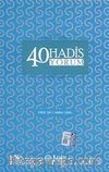 40 Hadis 40 Yorum