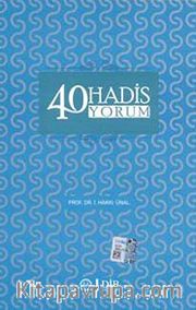 40 Hadis 40 Yorum