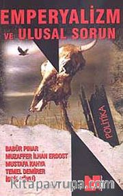 Emperyalizm ve Ulusal Sorun