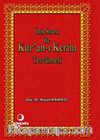 İniş Sırası ile Kur'an-ı Kerim  Tercümesi