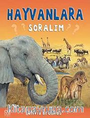 Hayvanlara Soralım