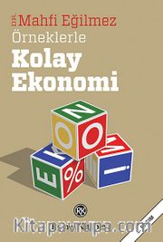 Örneklerle Kolay Ekonomi