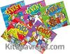 Levent Minicik Set (5 Kitap)