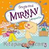 Gezgin Kedi Mırnav Lunaparkta -1