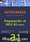 Actividades A1 +Audio descargable  (Temel Seviye İspanyolca Etkinlikleri)