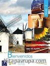 Bienvenidos 2 Libro alumno (Ders Kitabı +Audio descargable) ) İspanyolca - Turizm ve Otelcilik