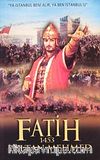 Fatih Sultan Mehmed 1453