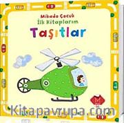 Taşıtlar / İlk Kitaplarım