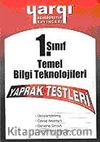 AÖF 1. Sınıf Temel Bilgi Teknolojileri Yaprak Testleri