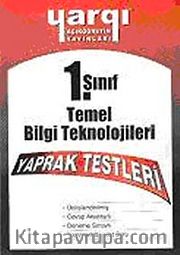 AÖF 1. Sınıf Temel Bilgi Teknolojileri Yaprak Testleri