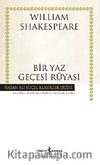 Bir Yaz Gecesi Rüyası (Ciltli)