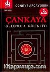 Çankaya Gelenler Gidenler