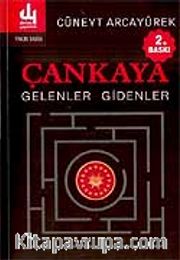Çankaya Gelenler Gidenler