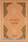 Cevşen-i Kebir