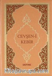 Cevşen-i Kebir
