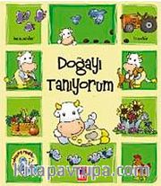 Doğayı Tanıyorum