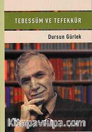 Tebessüm ve Tefekkür