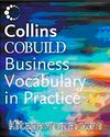 Cobuild Business Vocabulary in Practice