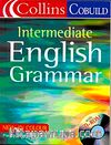 Cobuild Intermediate English Grammar + CD-ROM