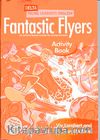 Fantastic Flyers Activity Book