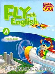 Fly with English Pupil's Book - A