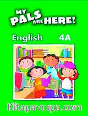 My Pals Are Here! English 4-A