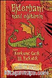 Ejderhanı Nasıl Eğitirsin / Korkunç Gıcık 3. Hıçkıdık