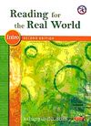 Reading for the Real World Intro + MP3 CD (2nd Edition)