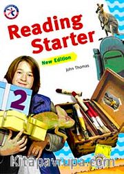 Reading Starter 2 + CD