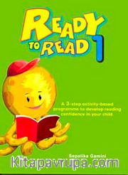 Ready to Read 1