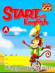 Start with English Workbook - A