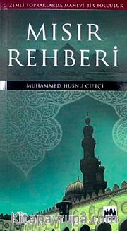 Mısır Rehberi (Resimli)
