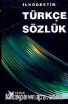 İlköğretim Türkçe Sözlük (Karton Kapak)