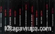 İsmet Özel Şairin Devriye Nöbeti Seti (11 Kitap)