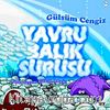 Yavru Balık Sürüsü