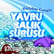 Yavru Balık Sürüsü