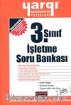 AÖF 3. Sınıf İşletme Soru Bankası