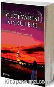 Geceyarısı Öyküleri